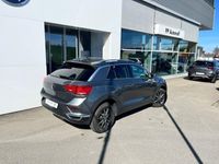 gebraucht VW T-Roc 1.5 TSI EVO Advance