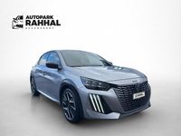 Gebraucht Peugeot 208 GT 145 PS (106 kW) 2025 Kleinwagen