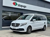 Gebraucht Mercedes V300 Marco Polo 239 PS (175 kW) 2022 Van / Kleinbus