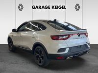 gebraucht Renault Arkana 1.6 E-Tech Engineered