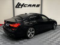 gebraucht BMW 750 d