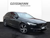 gebraucht Volvo V90 2.0 B5 R-Design AWD