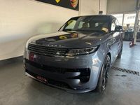 Gebraucht Land Rover Range Rover Sport SE Dynamic 249 PS (183 kW) 2023 SUV