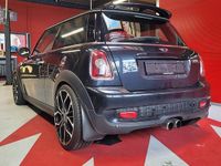 Gebraucht Mini Cooper S 175 PS (128 kW) 2008 Kleinwagen