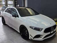 Gebraucht Mercedes A35 AMG AMG 351 PS (258 kW) 2019