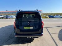 Gebraucht Renault Kangoo Techno 130 PS (95 kW) 2023 Van / Kleinbus