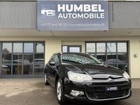 Gebraucht Citroën C5 Exclusive 156 PS (114 kW) 2010 Kombi