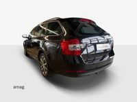 gebraucht Skoda Octavia Combi 1.5 TSI Soleil DSG