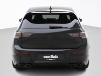 Gebraucht VW Golf R 333 PS (244 kW) 2024 Schwarz Limousine