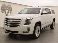 Gebraucht Cadillac Escalade 420 PS (308 kW) 2024 SUV