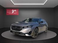 Gebraucht Peugeot 308 SW GT 114 kW (156 PS) 2024 Grau Kombi