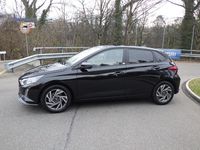 Neu Hyundai i20 100 PS (73 kW) 2025 Kleinwagen