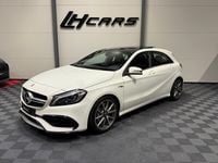 Gebraucht Mercedes A45 AMG AMG 381 PS (280 kW) 2016 Limousine