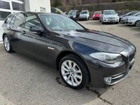 gebraucht BMW 528 i Touring Steptronic