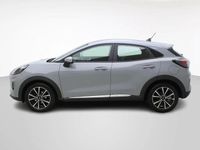 Gebraucht Ford Puma Titanium 125 PS (91 kW) 2026 Gray SUV