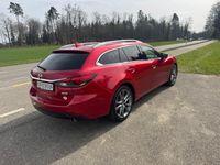 Gebraucht Mazda 6 175 PS (128 kW) 2016 Kombi