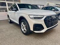 Gebraucht Audi Q5 Sportback S-Line 204 PS (150 kW) 2022 SUV