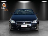 gebraucht VW Eos 2.0 FSI Turbo Fashion DSG