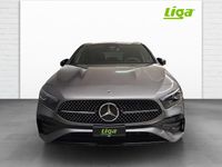 Neu Mercedes A200 AMG line 177 PS (130 kW) 2025 Limousine