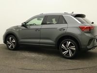 gebraucht VW T-Roc 1.5 TSI EVO R-Line