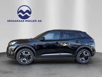 gebraucht Peugeot 2008 1.2 PureTech 130 GT