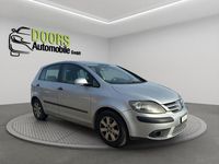 Gebraucht VW Golf Plus Cross Sportline 140 PS (102 kW) 2005 Van / Kleinbus