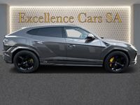 gebraucht Lamborghini Urus S HP 666