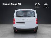 Neu Opel Vivaro S 120 PS (88 kW) 2026 Van / Kleinbus