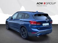 gebraucht BMW X1 25e