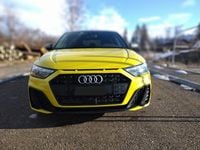 Gebraucht Audi A1 Sportback S-Line 200 PS (147 kW) 2019 Kleinwagen