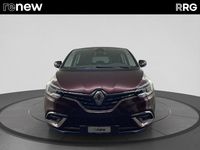 Gebraucht Renault Scénic IV Black Edition 158 PS (116 kW) 2021 Rot Van / Kleinbus