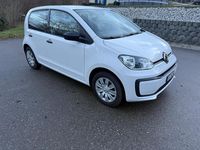 Gebraucht VW up! take up! 60 PS (44 kW) 2016 Kleinwagen