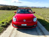 Gebraucht VW Beetle Design 105 PS (77 kW) 2013 Kleinwagen