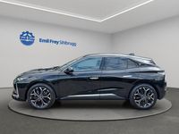 Gebraucht DS Automobiles DS4 145 PS (106 kW) 2024 Schwarz Kombi