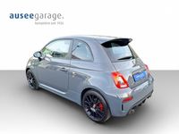 gebraucht Fiat 500 Abarth 1.4 16V Turbo Abarth Competizione Dualogic