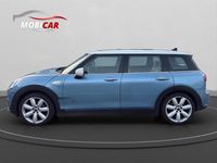 Gebraucht Mini Cooper S Clubman 192 PS (141 kW) 2016 Kombi