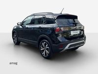 Neu VW T-Cross United 115 PS (84 kW) 2025 Deepblack perleffekt SUV