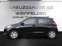 Neu Hyundai i10 63 PS (46 kW) 2026 Kleinwagen