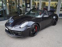 gebraucht Porsche 911 Carrera 4 Cabriolet GTS PDK