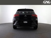 gebraucht VW T-Roc 2.0 TSI R-Line DSG 4Motion