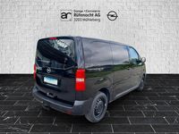Gebraucht Opel Vivaro S 144 PS (105 kW) 2024 Van / Kleinbus