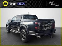 Neu Ford Ranger Raptor 292 PS (214 kW) 2025 Abholung
