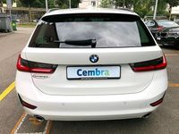 Gebraucht BMW 320 Advantage 190 PS (139 kW) 2020 Kombi