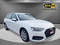 Gebraucht Audi A4 Attraction 204 PS (150 kW) 2022 Kombi