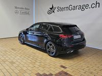 Gebraucht Mercedes A220 AMG line 190 PS (139 kW) 2025 Schwarz Limousine