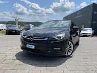 Gebraucht Opel Astra Excellence 160 PS (117 kW) 2017 Limousine