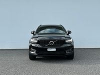 Gebraucht Volvo XC40 R-Design 179 PS (131 kW) 2020 Schwarz SUV