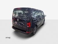 gebraucht VW Caravelle 6.1 Comfortline Liberty RS 3000 mm