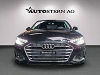 gebraucht Audi A4 35 TFSI advanced S-tronic