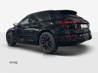 gebraucht Audi Q8 e-tron 